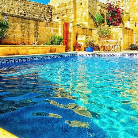 21 A Villa Gharb  Exterior photo