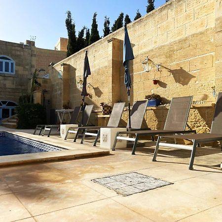 21 A Villa Gharb  Exterior photo