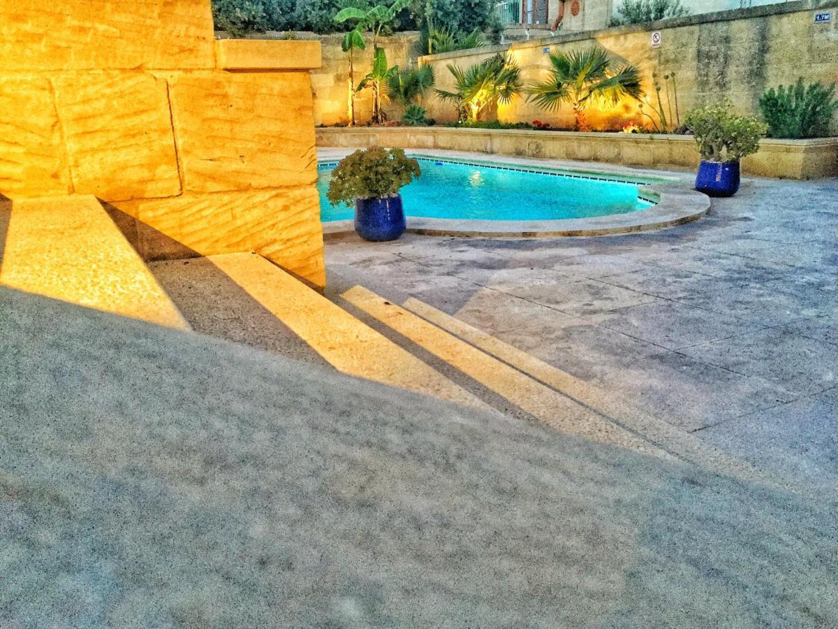 21 A Villa Gharb  Exterior photo