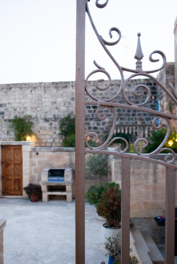 21 A Villa Gharb  Exterior photo