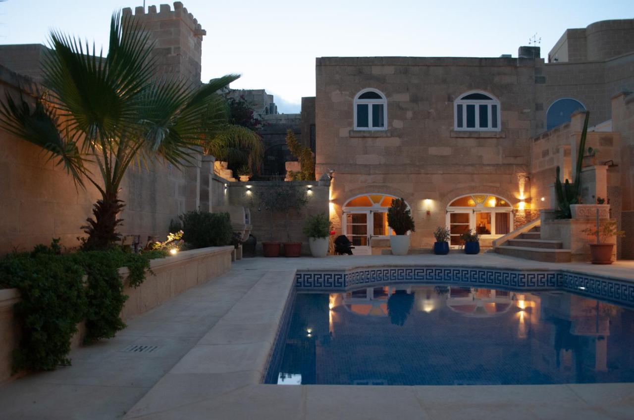 21 A Villa Gharb  Exterior photo