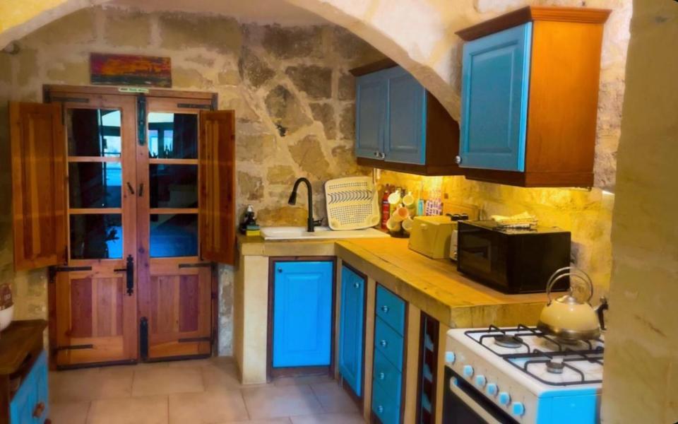21 A Villa Gharb  Exterior photo
