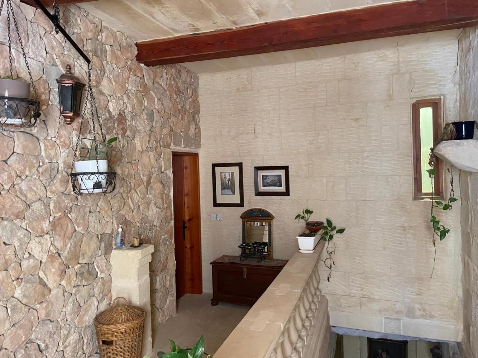 21 A Villa Gharb  Exterior photo
