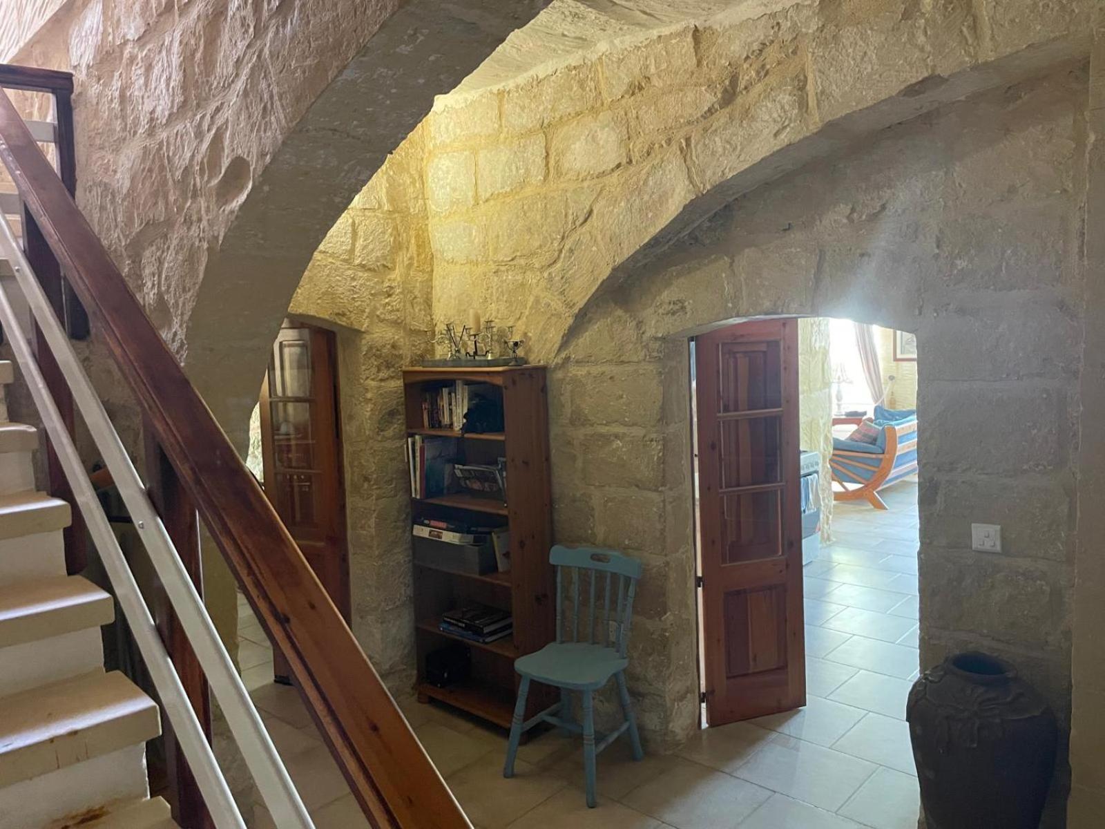 21 A Villa Gharb  Exterior photo