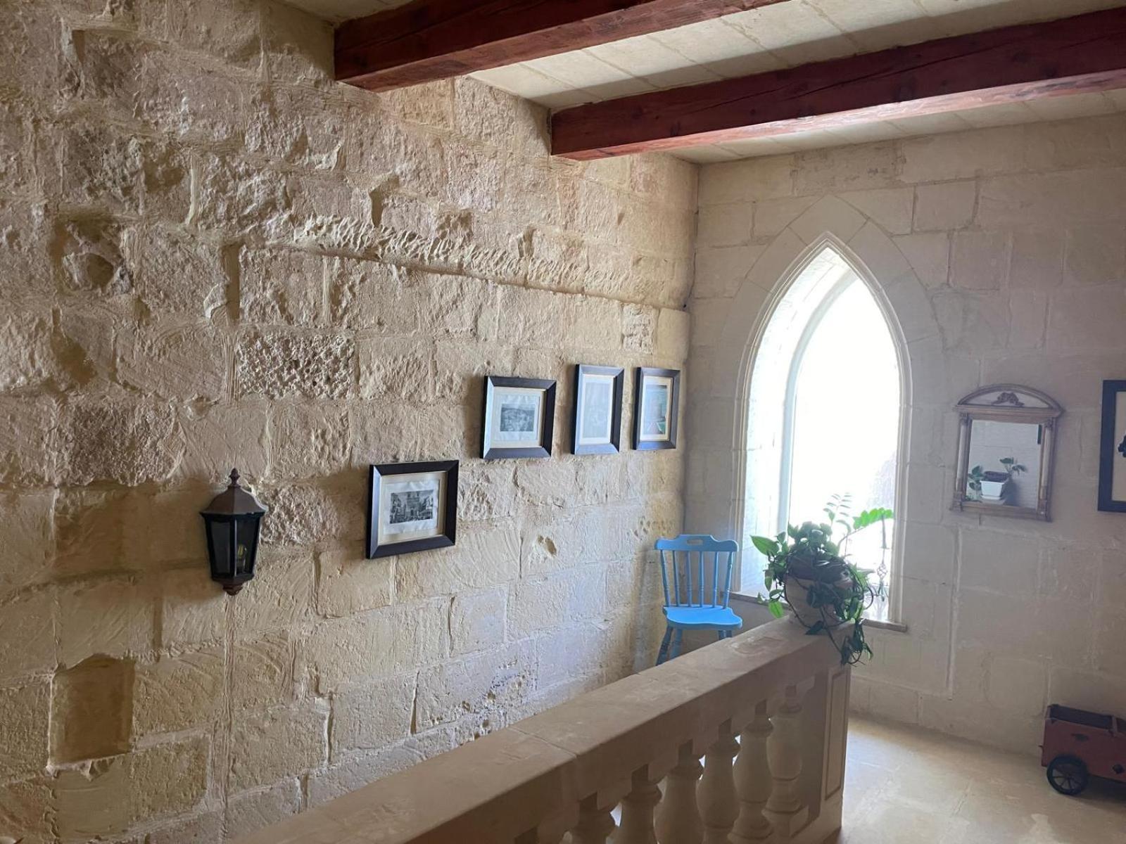 21 A Villa Gharb  Exterior photo